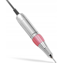 Extralink Nail Drill 202 65W Pink