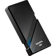 Adata ADATA SE920 2 TB, External SSD (black, USB-C 4.0 (40 Gbit / s)) Adata ADATA SE920 2 TB, External SSD (black, USB-C 4.0 (40 Gbit / s))