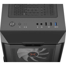 Krux Orona Black Krux Orona Black