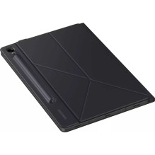 Samsung "Smart Book Cover Galaxy Tab S9 / S9 FE" Black Samsung "Smart Book Cover Galaxy Tab S9 / S9 FE" Black