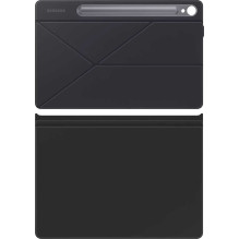„Samsung“ išmanusis dėklas „Galaxy Tab S9 / S9 FE“, juodas