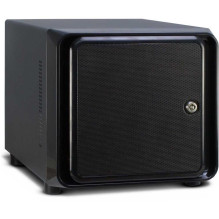 Inter-Tech SC-4100 Black
