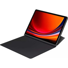 Samsung "Smart Book Cover Galaxy Tab S9 / S9 FE" Black Samsung "Smart Book Cover Galaxy Tab S9 / S9 FE" Black