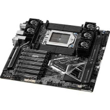 Asrock WS EVOAMD WRX90 Socket sTR5 EEB Asrock WS EVOAMD WRX90 Socket sTR5 EEB