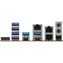 Asrock WS EVOAMD WRX90 Socket sTR5 EEB Asrock WS EVOAMD WRX90 Socket sTR5 EEB