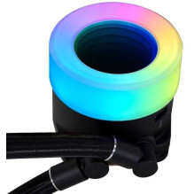 Lian Li GALAHAD II 360 Trinity AiO Water Cooler Black Lian Li GALAHAD II 360 Trinity AiO Water Cooler Black