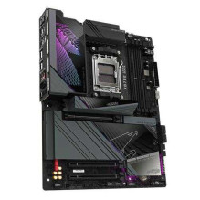 „Gigabyte X870E AORUS MASTER“ AMD „Ryzen“ „Gigabyte X870E AORUS MASTER“ AMD „Ryzen“