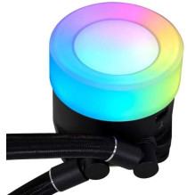 Lian Li GALAHAD II 360 Trinity AiO Water Cooler Black Lian Li GALAHAD II 360 Trinity AiO Water Cooler Black