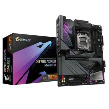 „Gigabyte X870E AORUS MASTER“ AMD „Ryzen“ „Gigabyte X870E AORUS MASTER“ AMD „Ryzen“