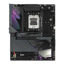 „Gigabyte X870E AORUS MASTER“ AMD „Ryzen“ „Gigabyte X870E AORUS MASTER“ AMD „Ryzen“