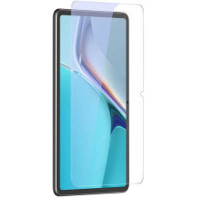 Baseus "Crystal Tempered Glass 0.3mm Huawei MatePad 11 (10.95")" Baseus "Crystal Tempered Glass 0.3mm Huawei MatePad 11 (10.95")"