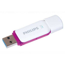 Philips 64GB Snow Edition USB 3.0 Philips 64GB Snow Edition USB 3.0