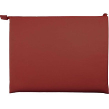 UNIQ Lyon Laptop Sleeve 14" Brick Red