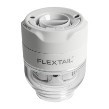 Elektrinis Oro Siurblys - FLEXTAIL Tiny Pump 3X Balta Elektrinis Oro Siurblys - FLEXTAIL Tiny Pump 3X Balta