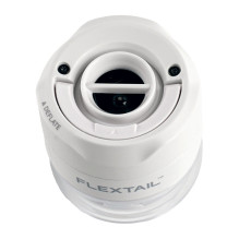Elektrinis Oro Siurblys - FLEXTAIL Tiny Pump 3X Balta Elektrinis Oro Siurblys - FLEXTAIL Tiny Pump 3X Balta
