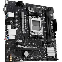 Asus PRIME A620M-K Asus PRIME A620M-K