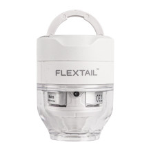 Elektrinis Oro Siurblys - FLEXTAIL Tiny Pump 3X Balta Elektrinis Oro Siurblys - FLEXTAIL Tiny Pump 3X Balta
