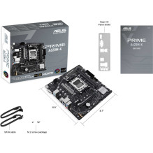Asus PRIME A620M-K Asus PRIME A620M-K