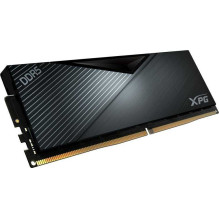 Adata XPG Lancer Black 16GB DDR5 6000MHZ UDIMM AX5U6000C3016G-CLABK Adata XPG Lancer Black 16GB DDR5 6000MHZ UDIMM AX5U6000C3016G-CLABK
