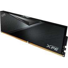 Adata XPG Lancer Black 16GB DDR5 6000MHZ UDIMM AX5U6000C3016G-CLABK Adata XPG Lancer Black 16GB DDR5 6000MHZ UDIMM AX5U6000C3016G-CLABK