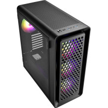 FSP CUT593P Black