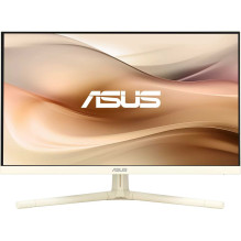 Asus VU249CFE-M 23.8 IPS 16:9 smėlio spalvos Asus VU249CFE-M 23.8 IPS 16:9 smėlio spalvos