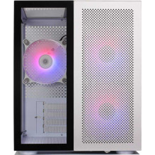 Redragon AXE juoda / balta Redragon AXE juoda / balta