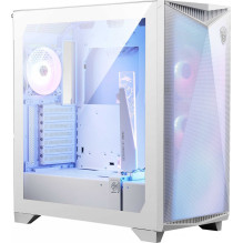 MSI MPG Gungnir 300R Airflow White MSI MPG Gungnir 300R Airflow White