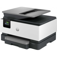 HP OfficeJet Pro 9120b HP OfficeJet Pro 9120b