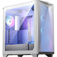 MSI MPG Gungnir 300R Oro srautas baltas MSI MPG Gungnir 300R Oro srautas baltas