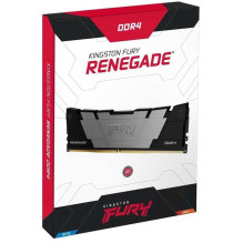 Kingston Fury Renegade 2x16GB DDR4 3600MHz DIMM KF436C16RB12K2 / 32