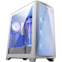 MSI MPG Gungnir 300R Airflow White MSI MPG Gungnir 300R Airflow White