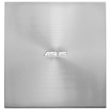 Asus ZenDrive U8M (SDRW-08U8M-U) Silver