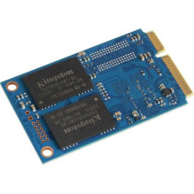 Kingston Kingston SSD 256GB 500 / 550 KC600MS mSA Kingston Kingston SSD 256GB 500 / 550 KC600MS mSA