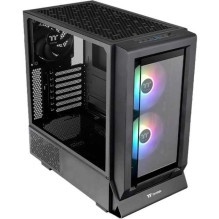 Thermaltake Ceres 350 MX juodas