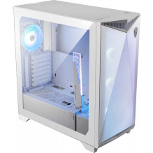 MSI MPG Gungnir 300R Airflow White MSI MPG Gungnir 300R Airflow White