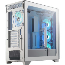 MSI MPG Gungnir 300R Airflow White MSI MPG Gungnir 300R Airflow White