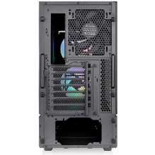 Thermaltake Ceres 350 MX juodas