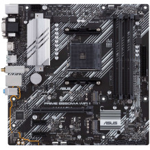 Asus Prime B550M-A Wi-Fi II Asus Prime B550M-A Wi-Fi II