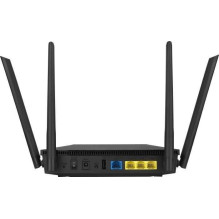 Asus RT-AX53U Black