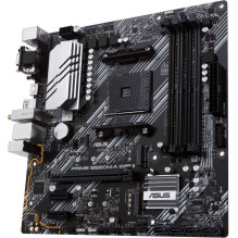 Asus Prime B550M-A Wi-Fi II Asus Prime B550M-A Wi-Fi II