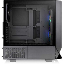 Thermaltake Ceres 350 MX juodas