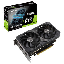 Asus GeForce RTX 3060 V2 OC 12GB GDDR6 192bit Asus GeForce RTX 3060 V2 OC 12GB GDDR6 192bit