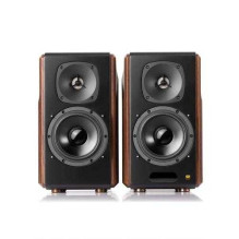 Edifier S2000 MK III 2.0 Brown Edifier S2000 MK III 2.0 Brown