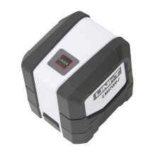 Lazerinis Nivelyras - UNI-T LM570R-I 1V1H Raudonas 15-30 m ±3 mm / 10 m 3° 12 Valandų 2 AA Baterijos Lazerinis Nivelyras - UNI-T LM570R-I 1V1H Raudonas 15-30 m ±3 mm / 10 m 3° 12 Valandų 2 AA Baterijos