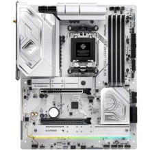 Asrock X870 Steel Legend WiFi pagrindinė plokštė ATX AM5 lizdas DDR5 Asrock X870 Steel Legend WiFi pagrindinė plokštė ATX AM5 lizdas DDR5
