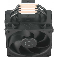 „Cooler Master Hyper 212 120 mm“ procesoriaus aušintuvas RR-S4KK-25SN-R1