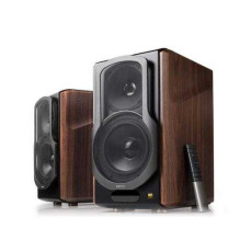Edifier S2000 MK III 2.0 Brown Edifier S2000 MK III 2.0 Brown