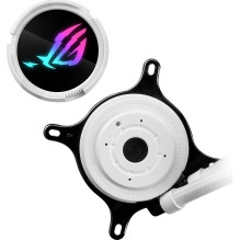 Asus ROG Strix LC III 240 ARGB 120 mm CPU Cooler 90RC00S2-M0UAY0