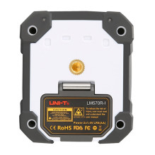 Lazerinis Nivelyras - UNI-T LM570R-I 1V1H Raudonas 15-30 m ±3 mm / 10 m 3° 12 Valandų 2 AA Baterijos Lazerinis Nivelyras - UNI-T LM570R-I 1V1H Raudonas 15-30 m ±3 mm / 10 m 3° 12 Valandų 2 AA Baterijos